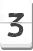 3